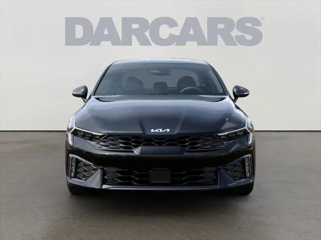 2026 Kia K5 GT-Line FWD
