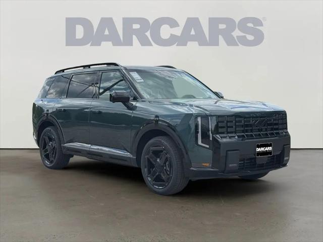 2027 Kia Telluride Hybrid X-Line SX for sale in Temple Hills, MD