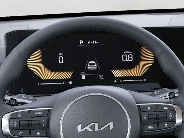 2026 Kia K5 GT-Line FWD