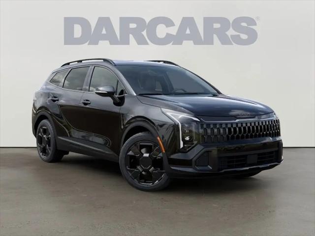 2026 Kia Sportage Hybrid X-Line for sale in Temple Hills, MD