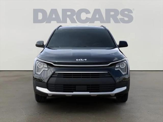 2026 Kia Niro EX
