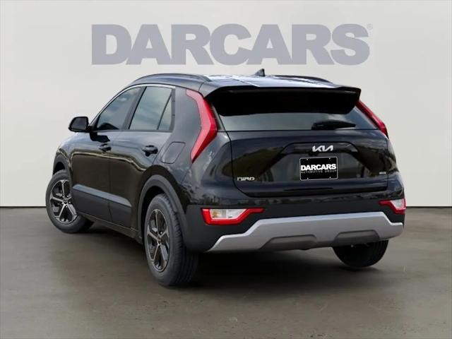 2026 Kia Niro EX