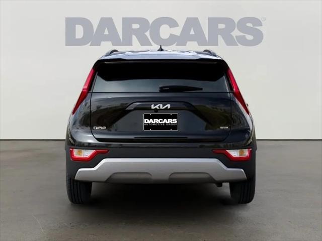 2026 Kia Niro EX