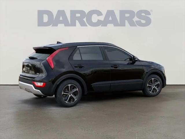 2026 Kia Niro EX