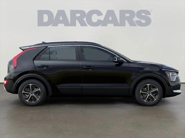 2026 Kia Niro EX
