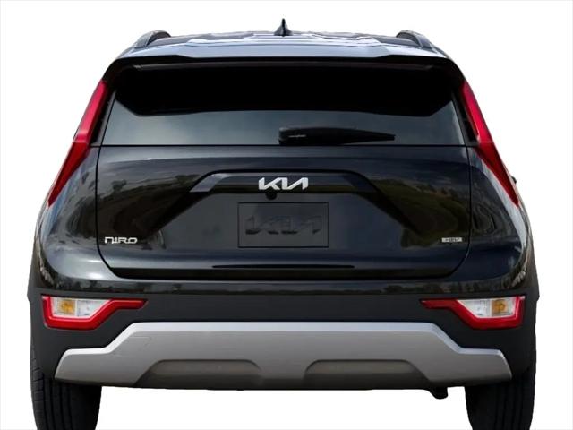 2026 Kia Niro EX