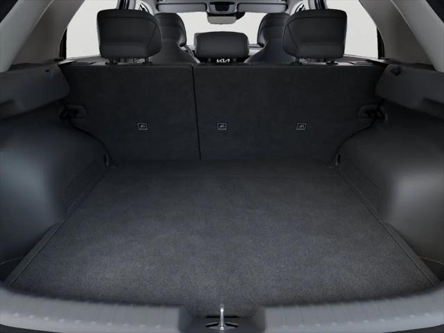 2026 Kia Niro EX