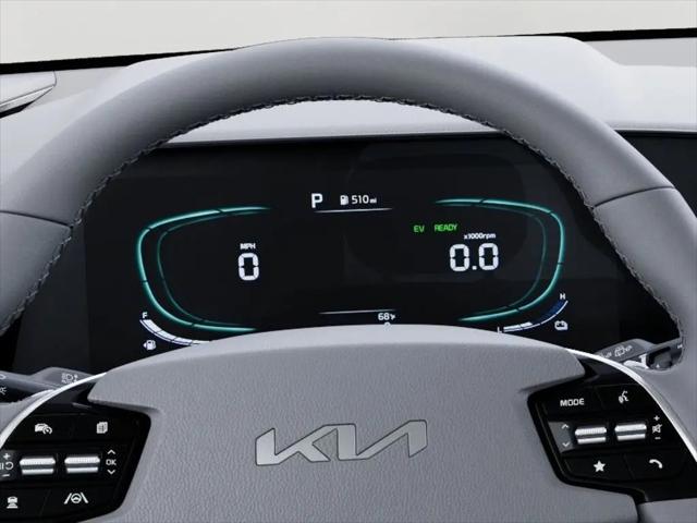 2026 Kia Niro EX