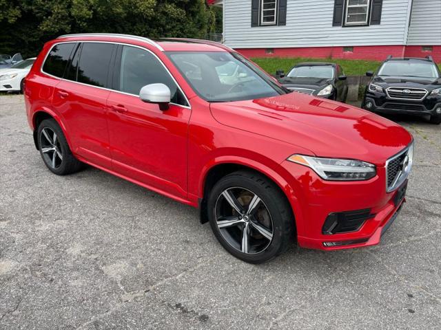 2019 Volvo XC90 T5 R-Design for sale in Mt Holly, NC