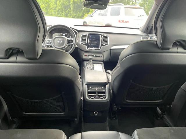2019 Volvo XC90 T5 R-Design