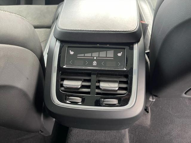 2019 Volvo XC90 T5 R-Design