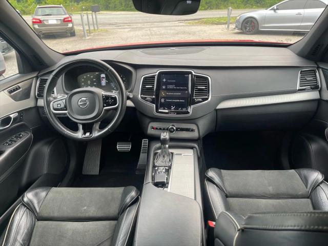 2019 Volvo XC90 T5 R-Design