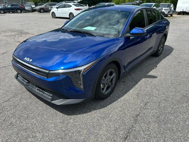 2025 Kia K4 LXS for sale in Mt Holly, NC