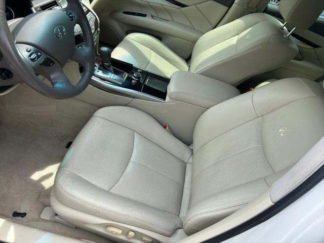 2012 INFINITI M35h M35h for sale in Mt Holly, NC