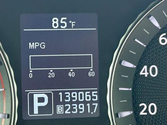 2012 INFINITI M35h M35h