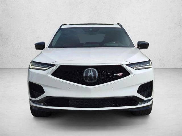 2024 Acura MDX Type S Advance Package