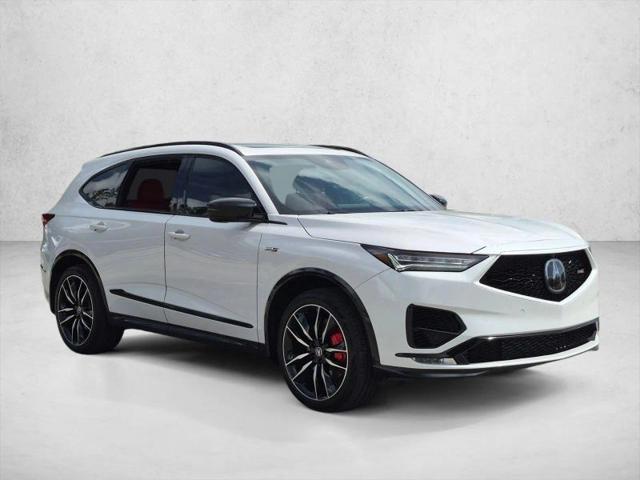2024 Acura MDX Type S Advance Package