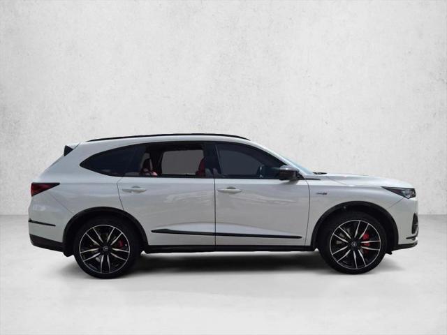 2024 Acura MDX Type S Advance Package