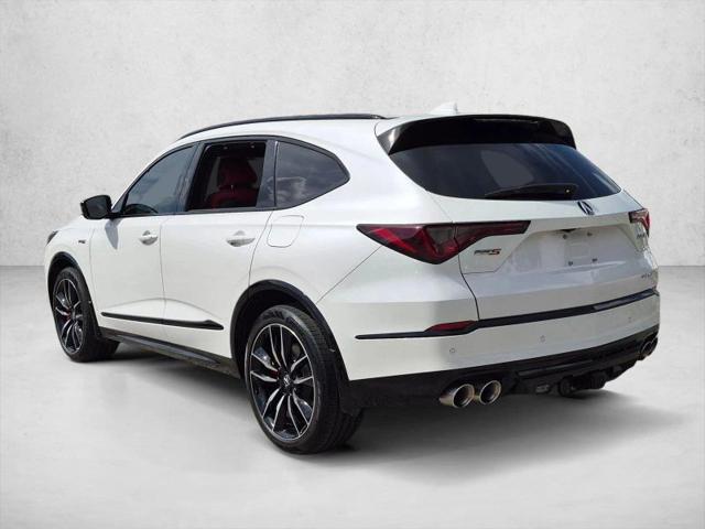 2024 Acura MDX Type S Advance Package