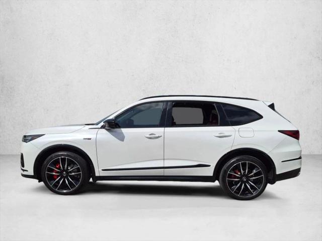 2024 Acura MDX Type S Advance Package