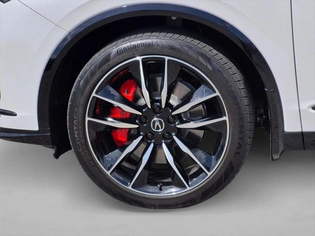 2024 Acura MDX Type S Advance Package