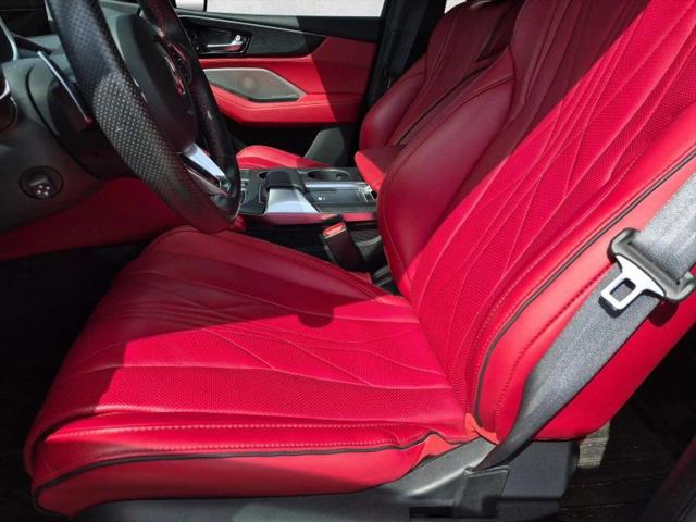 2024 Acura MDX Type S Advance Package