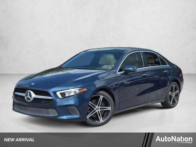 2021 Mercedes-Benz A 220 A 220 for sale in Jacksonville, FL