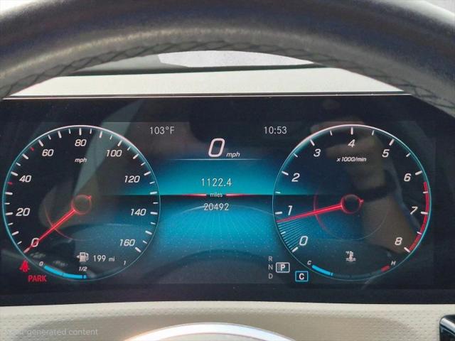 2021 Mercedes-Benz A 220 A 220