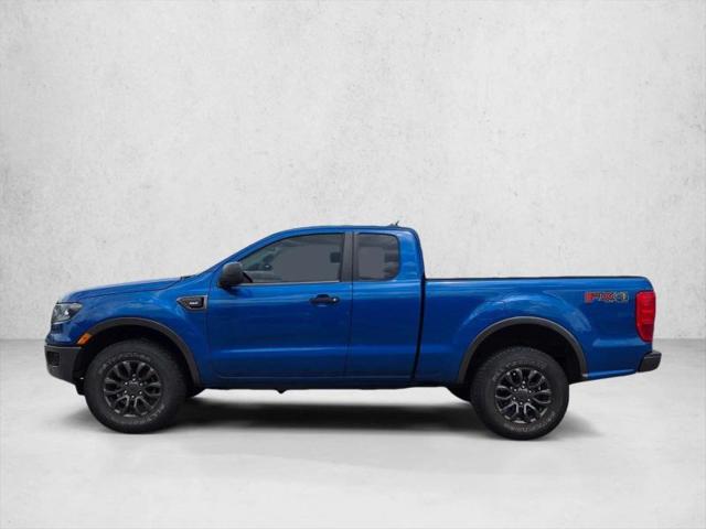 2019 Ford Ranger XL