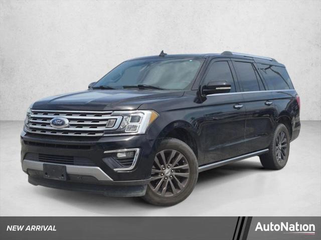 2020 Ford Expedition Limited MAX for sale in Jacksonville, FL