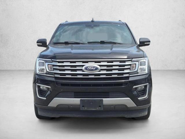 2020 Ford Expedition Limited MAX