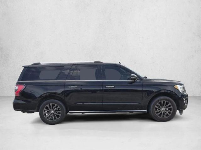 2020 Ford Expedition Limited MAX