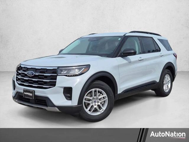 2026 Ford Explorer Active for sale in Jacksonville, FL