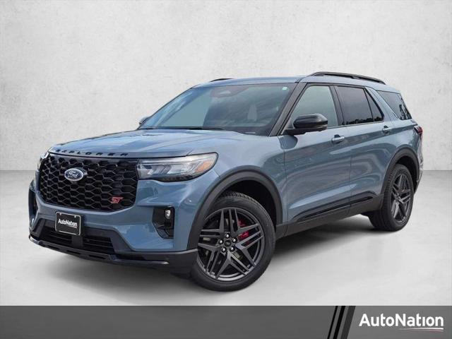2026 Ford Explorer ST for sale in Jacksonville, FL