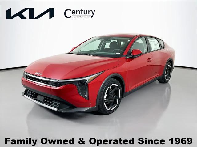 2026 Kia K4 EX for sale in Tampa, FL