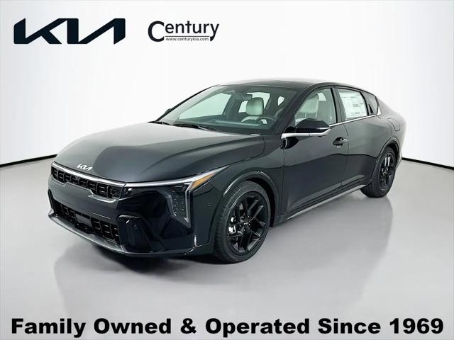 2026 Kia K4 GT-Line Turbo for sale in Tampa, FL