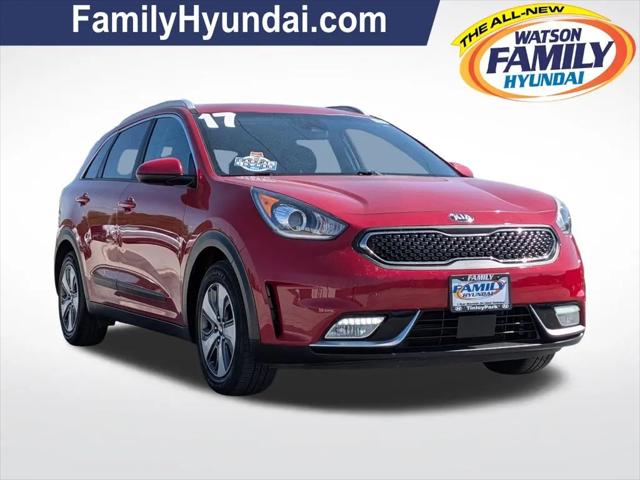 2017 Kia Niro LX for sale in Tinley Park, IL