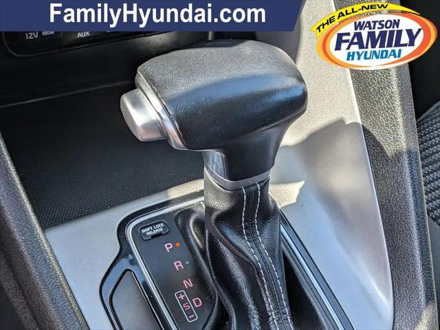 2017 Kia Niro LX