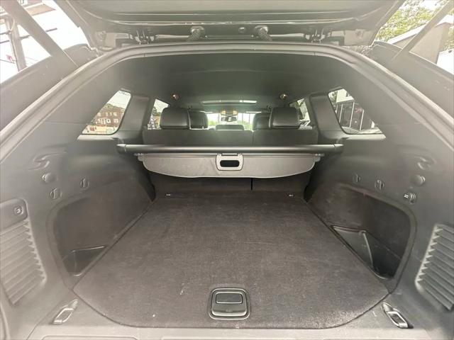 2014 Jeep Grand Cherokee Altitude