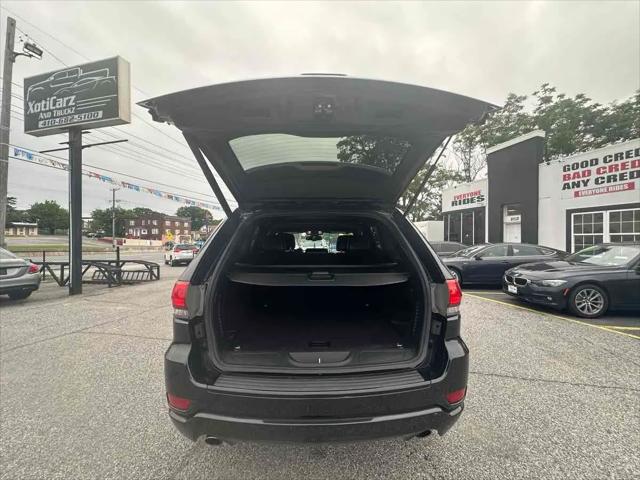2014 Jeep Grand Cherokee Altitude