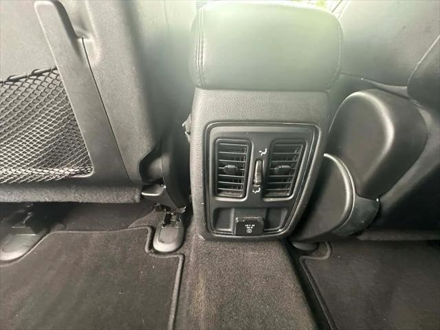 2014 Jeep Grand Cherokee Altitude