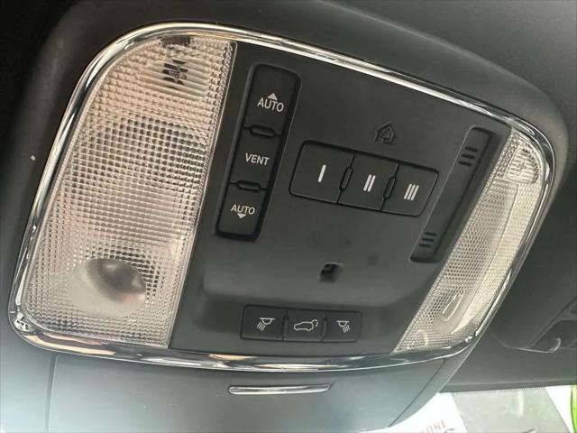 2014 Jeep Grand Cherokee Altitude