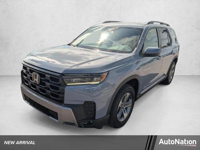 2026 Honda Pilot EX-L for sale in Mobile, AL