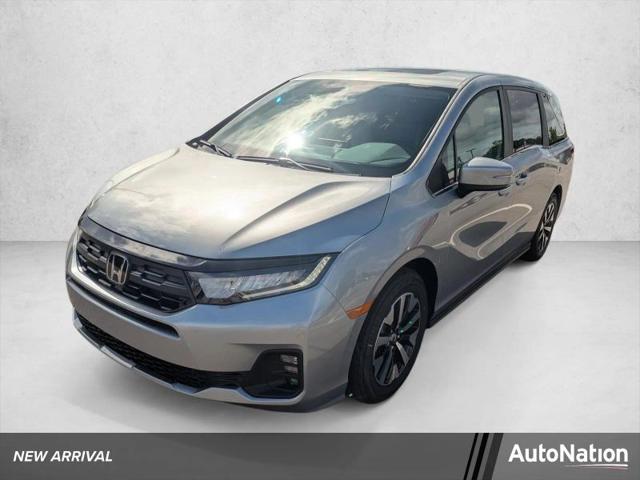 2026 Honda Odyssey EX-L for sale in Mobile, AL