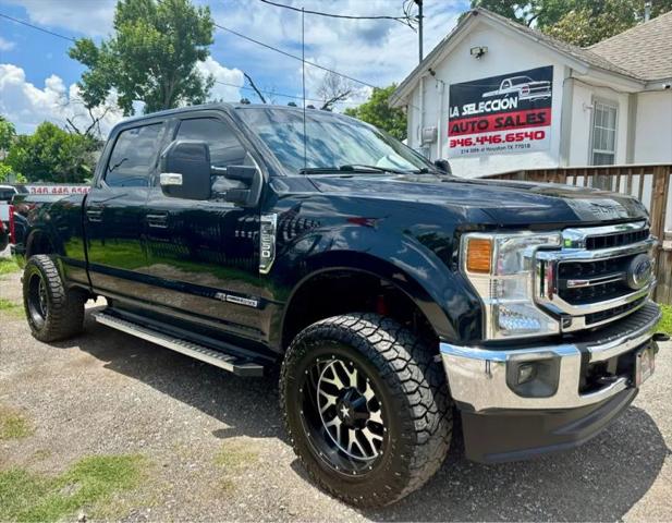 2021 Ford F-250 XL for sale in Houston, TX