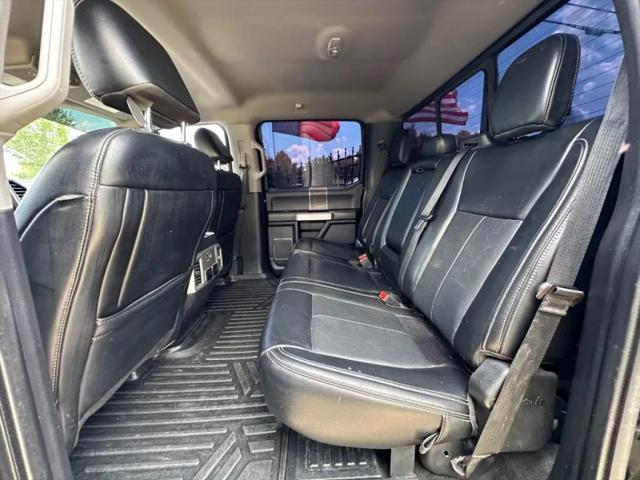 2021 Ford F-250 XL
