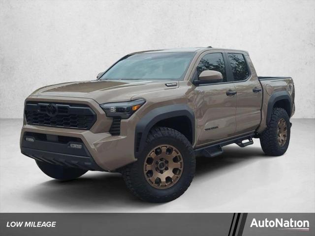 2026 Toyota Tacoma TRD Off Road for sale in Fort Myers, FL