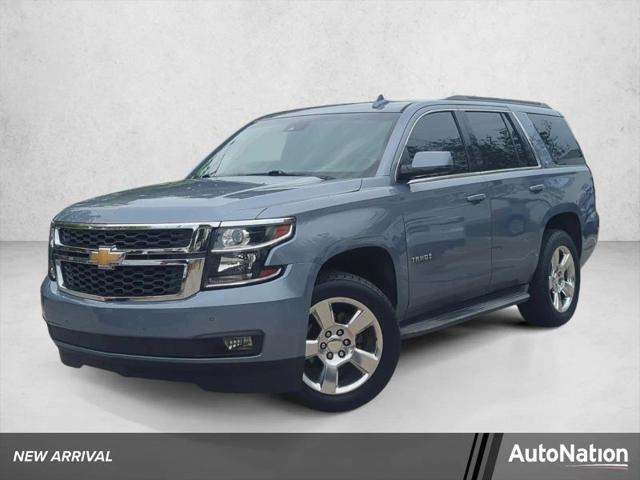 2016 Chevrolet Tahoe LT for sale in Fort Myers, FL