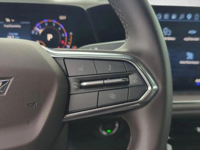2025 Chevrolet Suburban 4WD LS