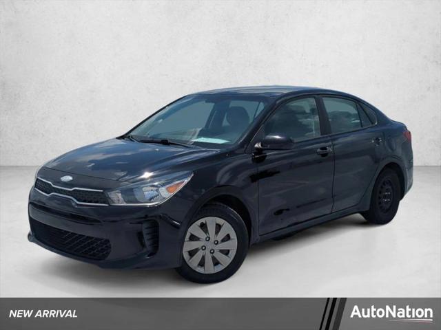 2019 Kia Rio S for sale in Fort Myers, FL